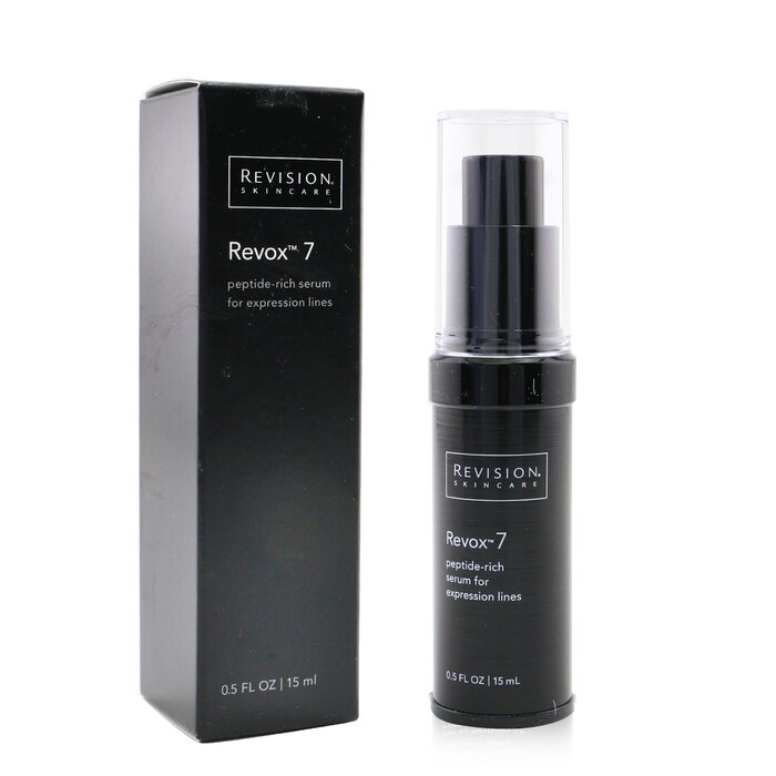 Revision Skincare Revox 7 (Serum For Expression Lines) 15ml/0.5ozProduct Thumbnail