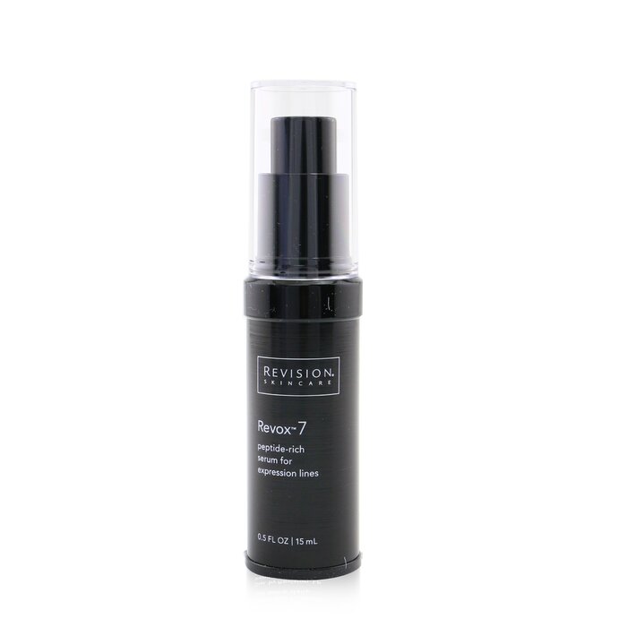 Revision Skincare Revox 7 (Serum For Expression Lines) 15ml/0.5ozProduct Thumbnail