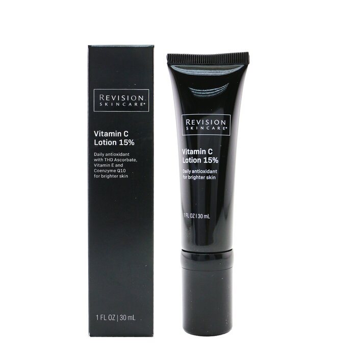 Revision Skincare Vitamin C Lotion 15% 30ml/1ozProduct Thumbnail