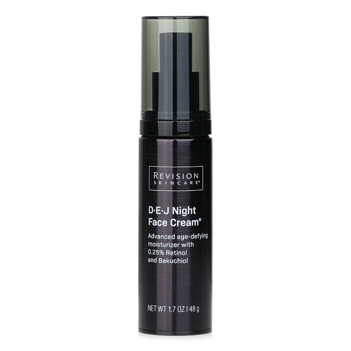 Revision Skincare D·E·J Night Face Cream 48g/1.7ozProduct Thumbnail