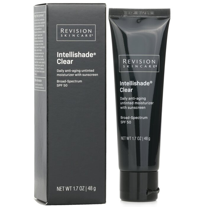 Revision Skincare Intellishade Clear SPF 50 48g/1.7ozProduct Thumbnail