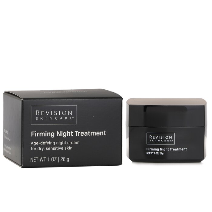 Revision Skincare Firming Night Treatment (For Dry, Sensitive Skin) 28g/1ozProduct Thumbnail