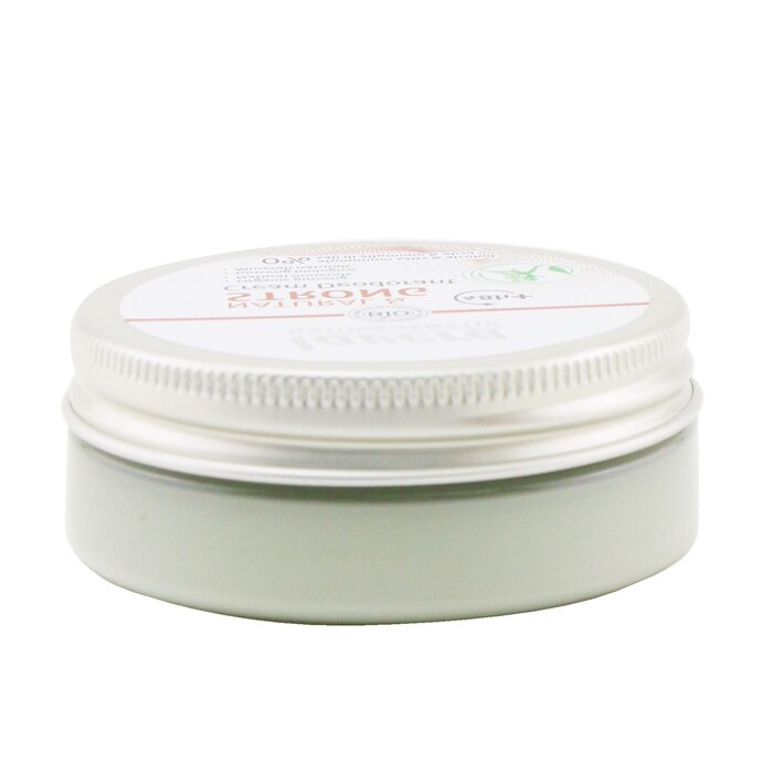 Lavera Natural & Strong Cream Deodorant- With Organic Ginseng 50ml/1.7ozProduct Thumbnail