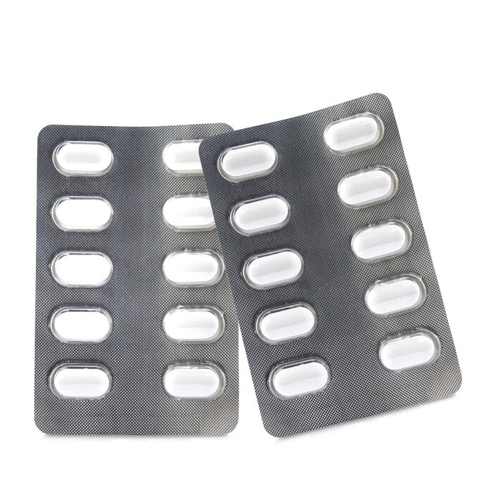 PlusForU+ Type II Collagen Plus Formula Supplement (Exp. 07/05/2022) 30 TabletsProduct Thumbnail