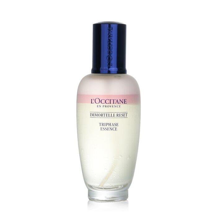 L'Occitane Immortelle Reset Triphase Essence 150ml/5ozProduct Thumbnail