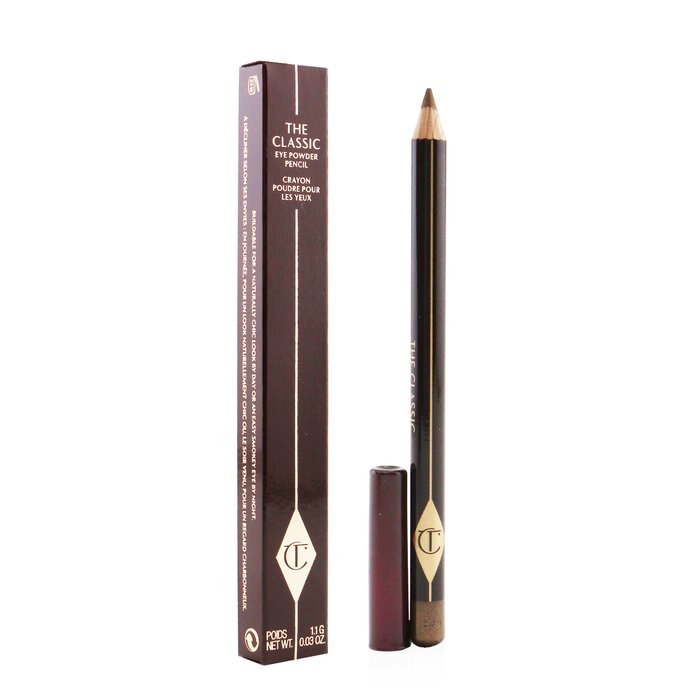 Charlotte Tilbury The Classic Eye Powder Pencil 1.1g/0.03ozProduct Thumbnail