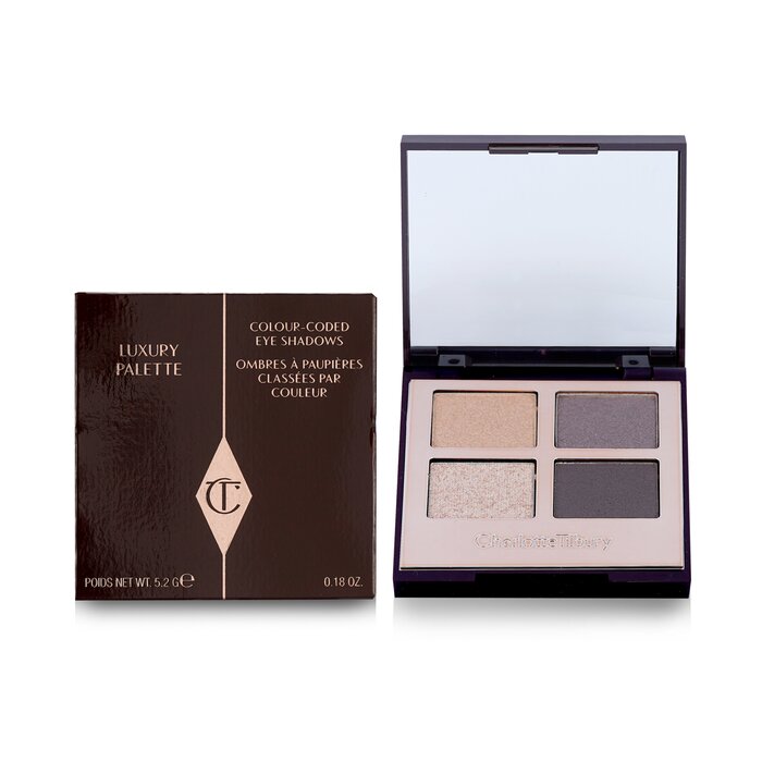 Charlotte Tilbury Luxury Palette 5.2g/0.18ozProduct Thumbnail