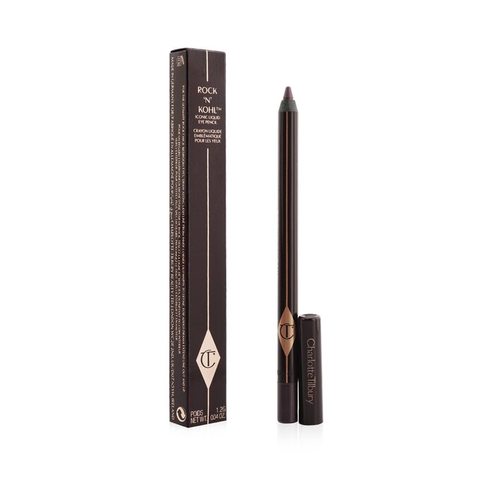 Charlotte Tilbury Rock 'N' Kohl Liquid Eye Pencil 1.2g/0.04ozProduct Thumbnail