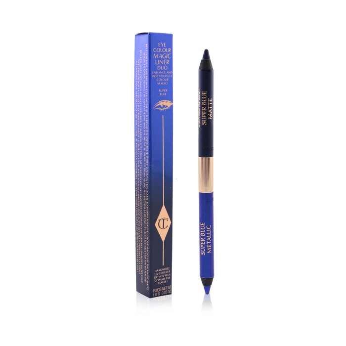 Charlotte Tilbury Eye Colour Magic Liner Duo 1g/0.03ozProduct Thumbnail