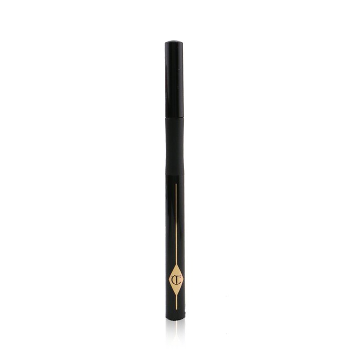 Charlotte Tilbury The Feline Flick Quick Fine Line Shodo Pen 1ml/0.03ozProduct Thumbnail