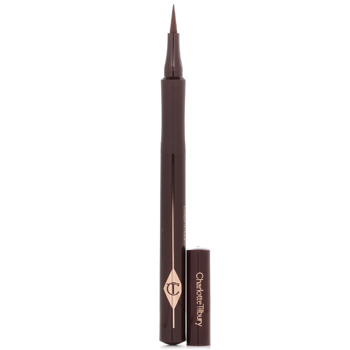 Charlotte Tilbury The Feline Flick Quick Fine Line Shodo Pen 1ml/0.03ozProduct Thumbnail