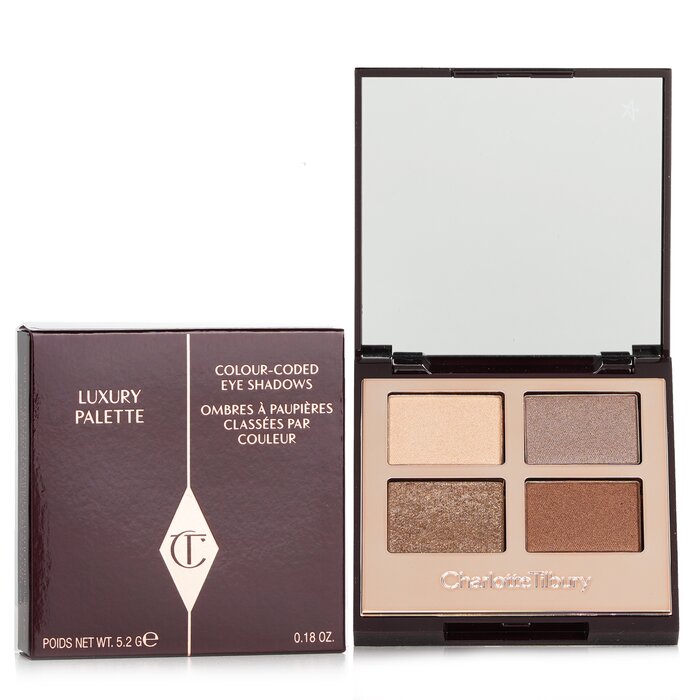 Charlotte Tilbury لوحة فاخرة 5.2g/0.18ozProduct Thumbnail