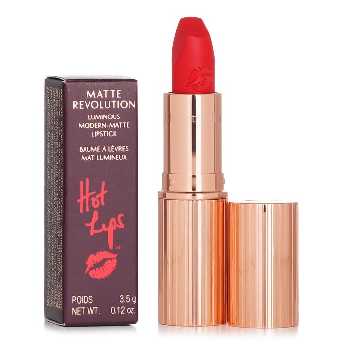 Charlotte Tilbury Hot Lips Lipstick 3.5g/0.12ozProduct Thumbnail