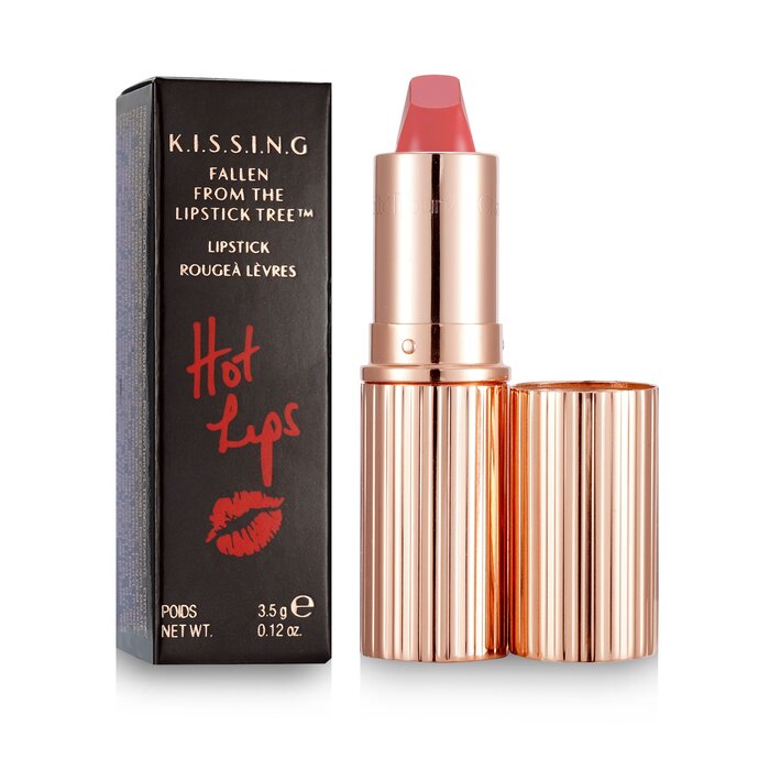 Charlotte Tilbury Hot Lips Lipstick 3.5g/0.12ozProduct Thumbnail