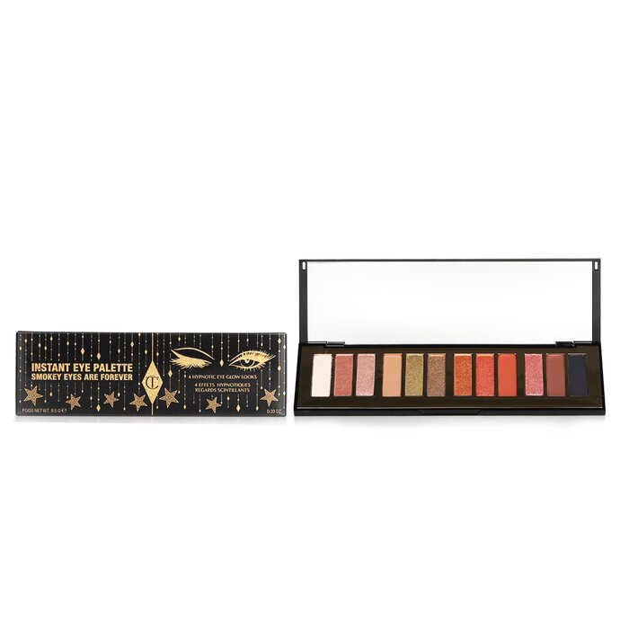 Charlotte Tilbury Instant Eye Palette (12x Eyeshadow) 9.5g/0.33ozProduct Thumbnail