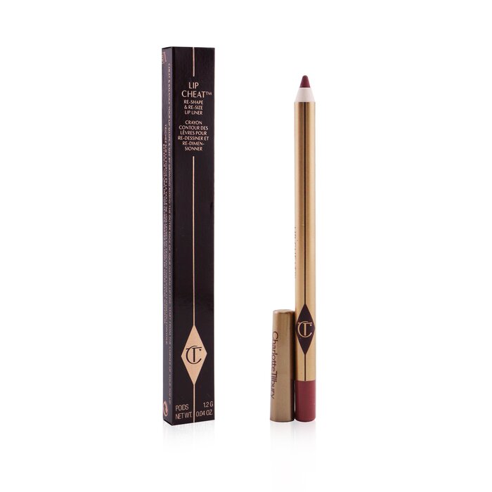 Charlotte Tilbury Lip Cheat Lip Liner Pencil 1.2g/0.04ozProduct Thumbnail