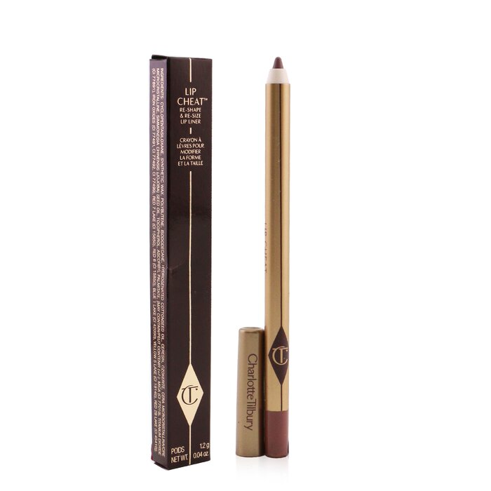 Charlotte Tilbury Lip Cheat Lip Liner Pencil 1.2g/.004ozProduct Thumbnail