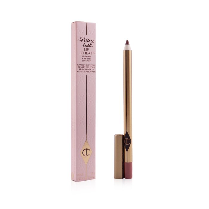 Charlotte Tilbury Lip Cheat Lip Liner Pencil 1.2g/.004ozProduct Thumbnail