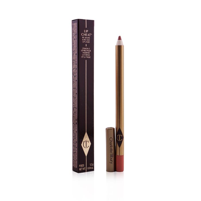 Charlotte Tilbury Lip Cheat Lip Liner Pencil 1.2g/0.04ozProduct Thumbnail