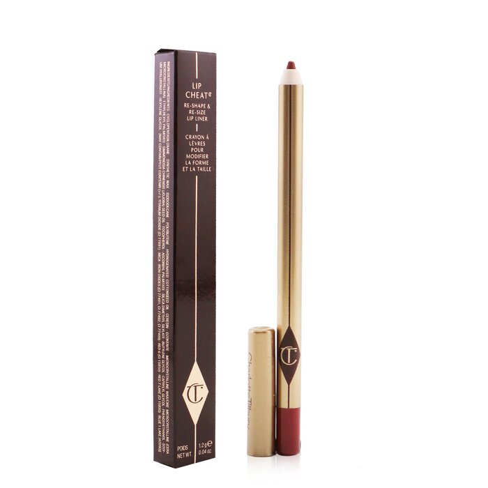 Charlotte Tilbury Lip Cheat Lip Liner Pencil 1.2g/0.04ozProduct Thumbnail