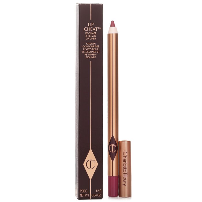 Charlotte Tilbury Lip Cheat Lip Liner Pencil 1.2g/0.04ozProduct Thumbnail