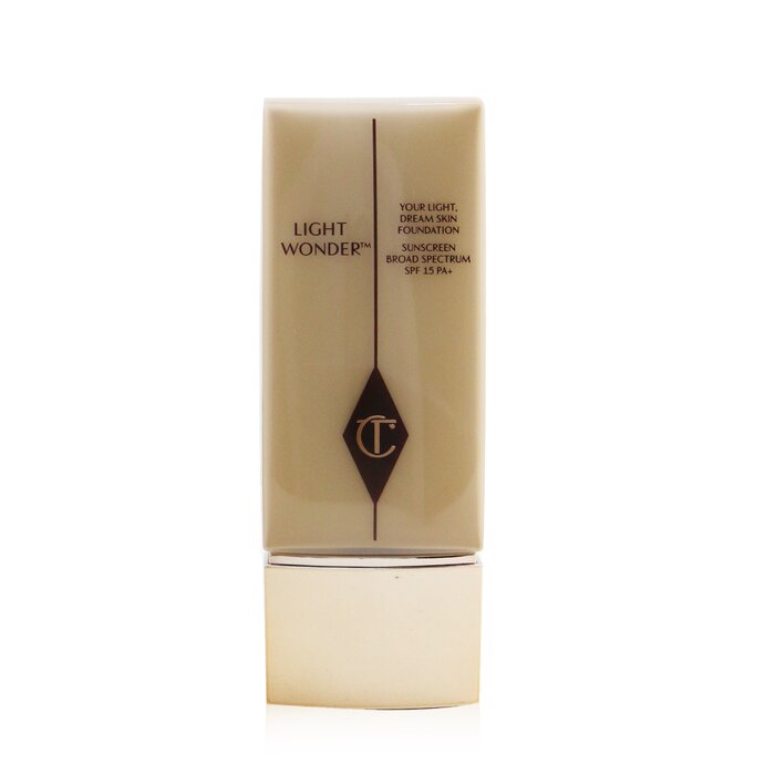 Charlotte Tilbury Light Wonder Foundation SPF 15 40ml/1.3ozProduct Thumbnail