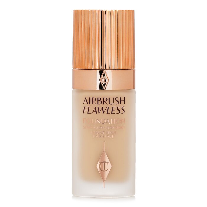 Charlotte Tilbury Airbrush Flawless Foundation 30ml/1ozProduct Thumbnail