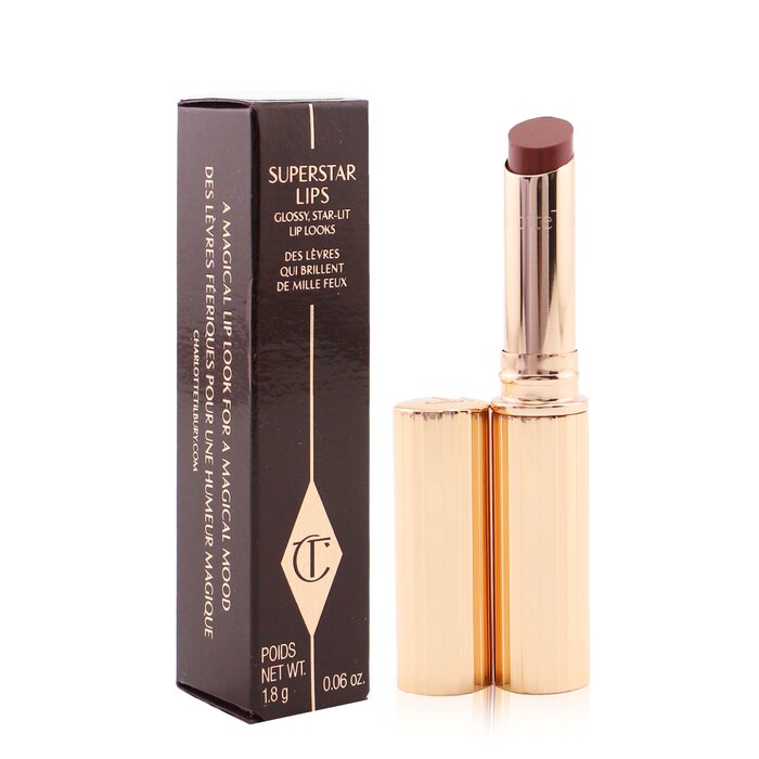 Charlotte Tilbury Superstar Lips 1.8g/0.06ozProduct Thumbnail