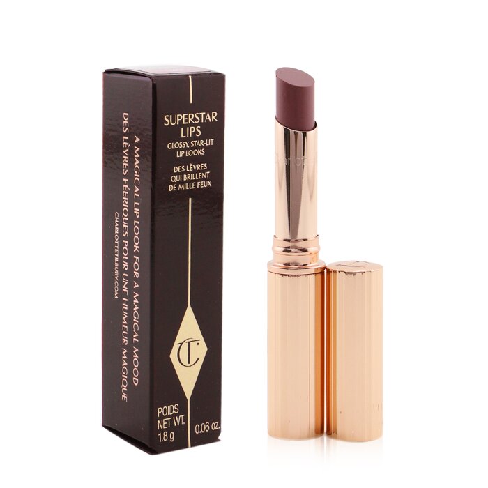 Charlotte Tilbury Superstar Lips 1.8g/0.06ozProduct Thumbnail