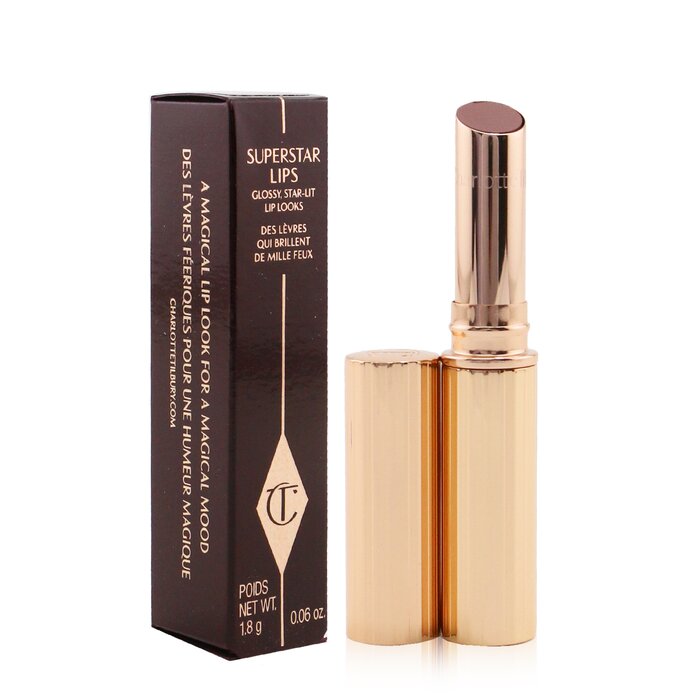 Charlotte Tilbury Superstar Lips 1.8g/0.06ozProduct Thumbnail