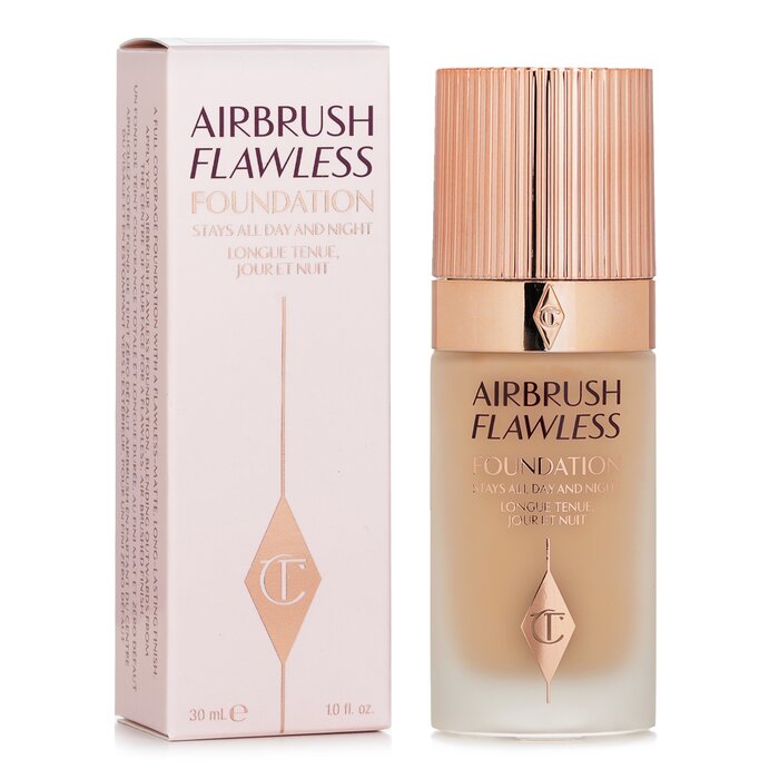 Charlotte Tilbury Airbrush Flawless Foundation 30ml/1ozProduct Thumbnail