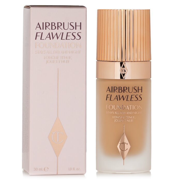 Charlotte Tilbury Airbrush Flawless Base de maquillaje 30ml/1ozProduct Thumbnail