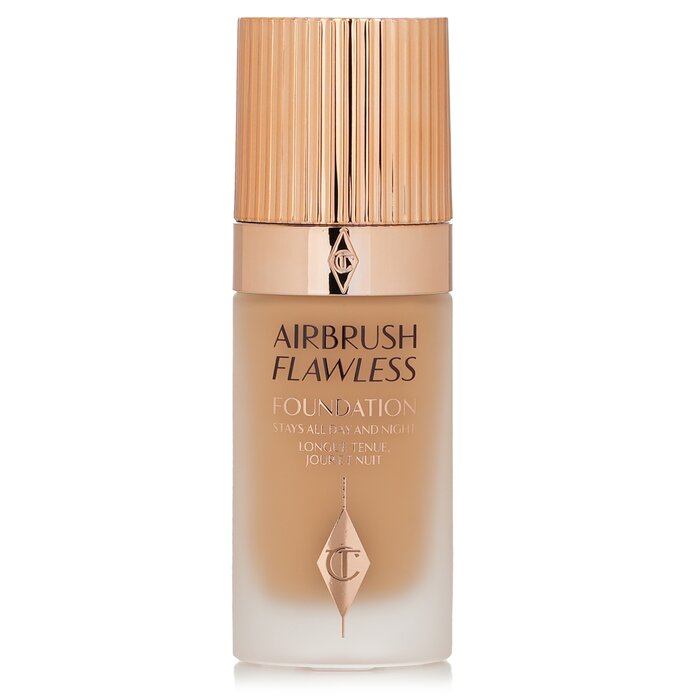 Charlotte Tilbury Airbrush Flawless Base de maquillaje 30ml/1ozProduct Thumbnail