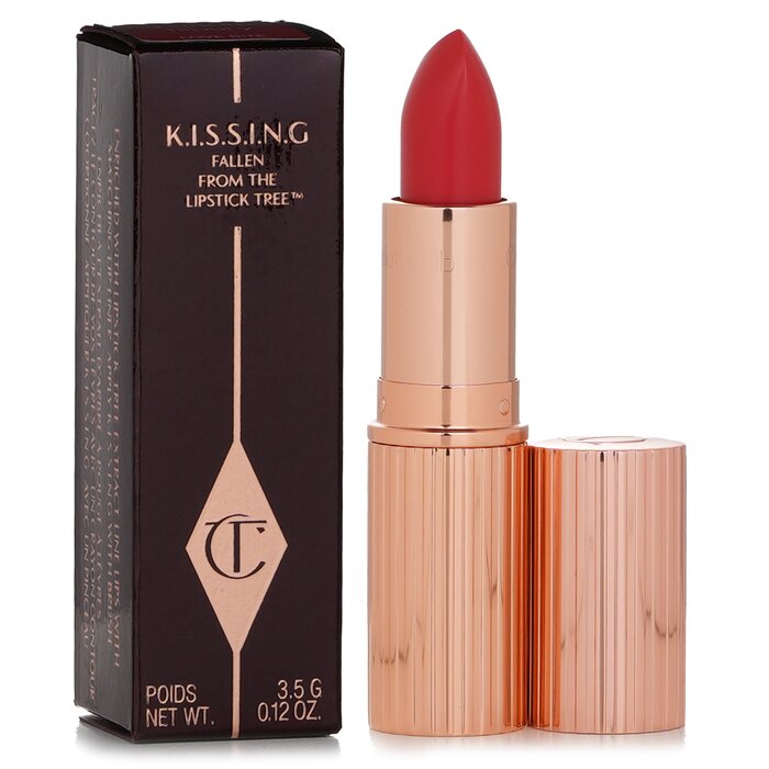 Charlotte Tilbury أحمر شفاه K.I.S.S.I.N.G 3.5g/0.12ozProduct Thumbnail