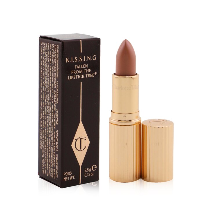 Charlotte Tilbury 轻吻唇膏 3.5g/0.12ozProduct Thumbnail