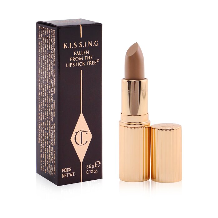 Charlotte Tilbury K.I.S.S.I.N.G Lipstick 3.5g/0.12ozProduct Thumbnail