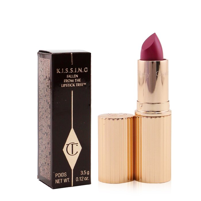 Charlotte Tilbury 轻吻唇膏 3.5g/0.12ozProduct Thumbnail