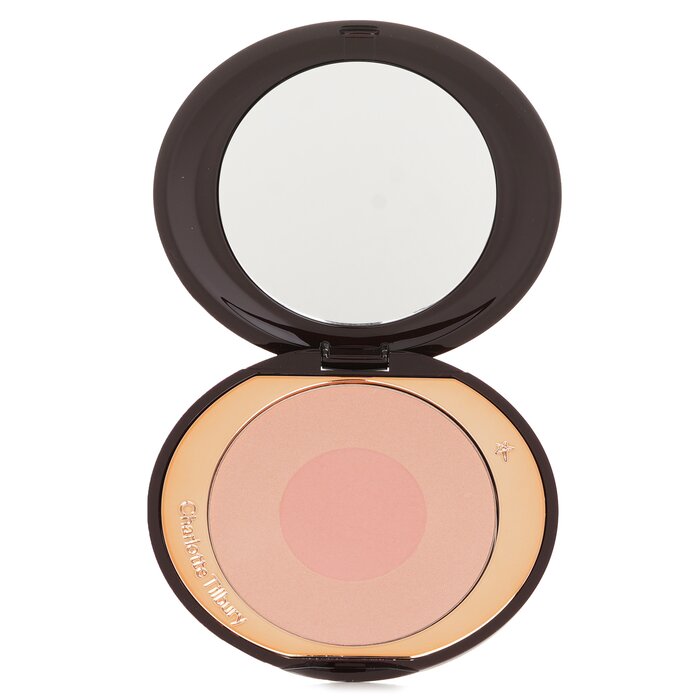 Charlotte Tilbury 夏洛特·蒂伯里 Cheek To Chic 雙色胭脂 8g/0.28ozProduct Thumbnail