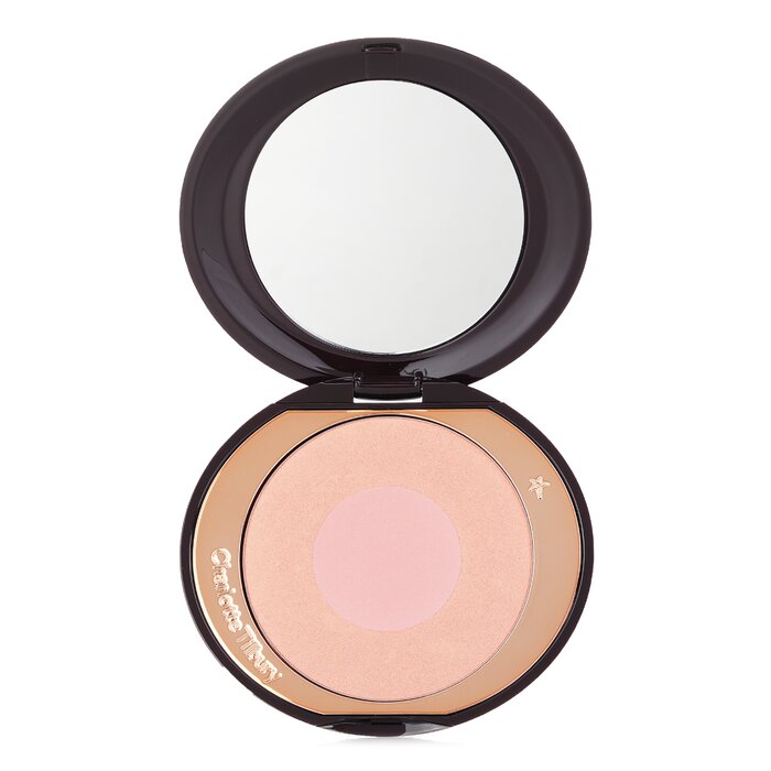 Charlotte Tilbury 夏洛特·蒂伯里 Cheek To Chic 雙色胭脂 8g/0.28ozProduct Thumbnail