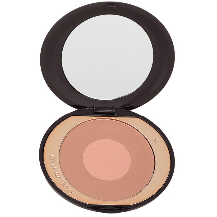 Charlotte Tilbury 夏洛特·蒂伯里 Cheek To Chic 雙色胭脂 8g/0.28ozProduct Thumbnail