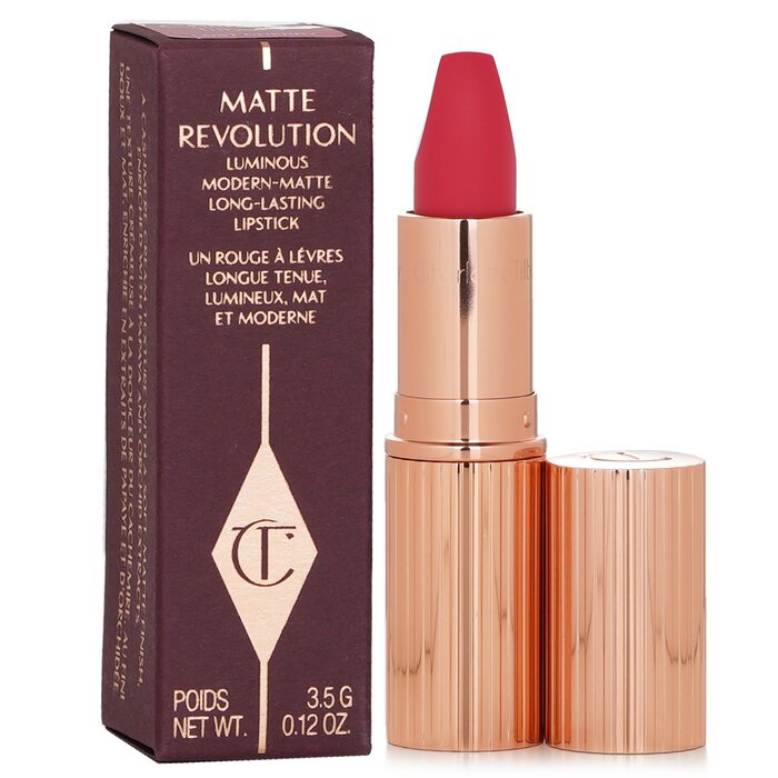 Charlotte Tilbury Matte Revolution 3.5g/0.12ozProduct Thumbnail