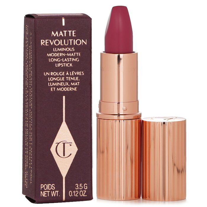 Charlotte Tilbury Matte Revolution 3.5g/0.12ozProduct Thumbnail