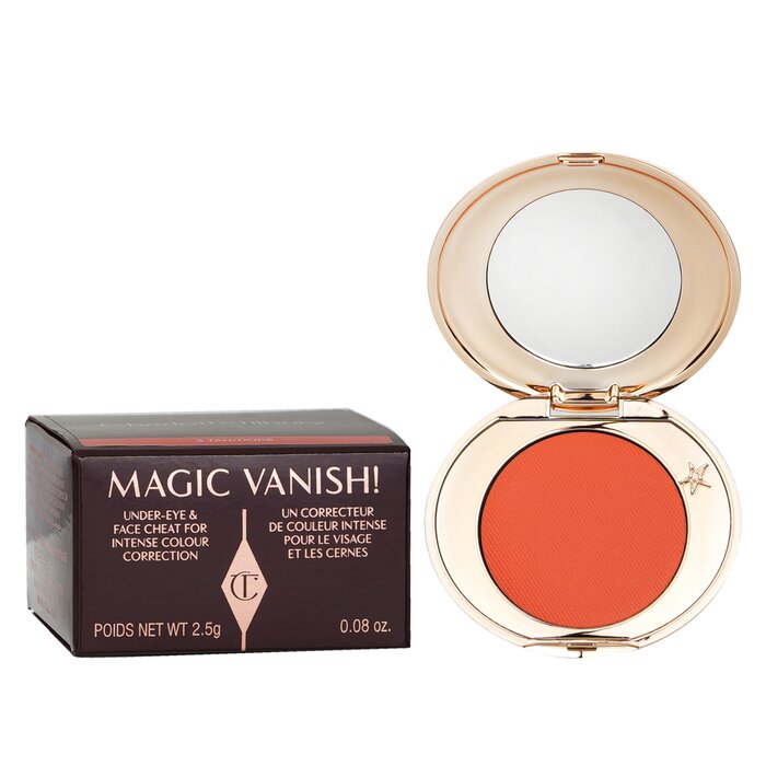 Charlotte Tilbury Magic Vanish Colour Corrector 2.5g/0.08ozProduct Thumbnail