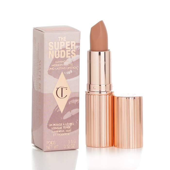 シャーロット・ティルブリー Charlotte Tilbury マット レボリューション(スーパーヌード) 3.5g/0.12ozProduct Thumbnail