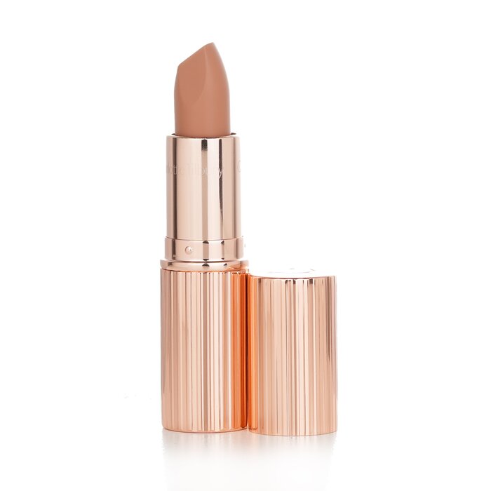 シャーロット・ティルブリー Charlotte Tilbury マット レボリューション(スーパーヌード) 3.5g/0.12ozProduct Thumbnail