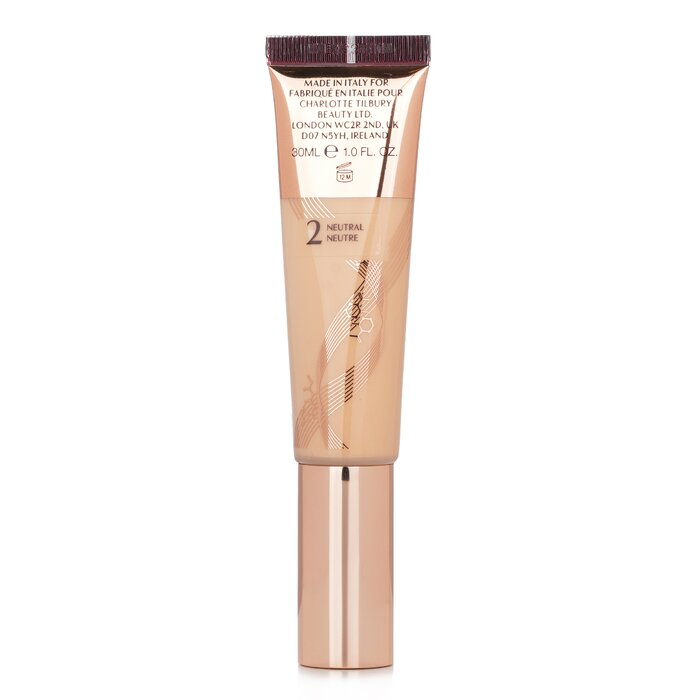 Charlotte Tilbury Charlotte's Beautiful Skin Foundation 30ml/1ozProduct Thumbnail