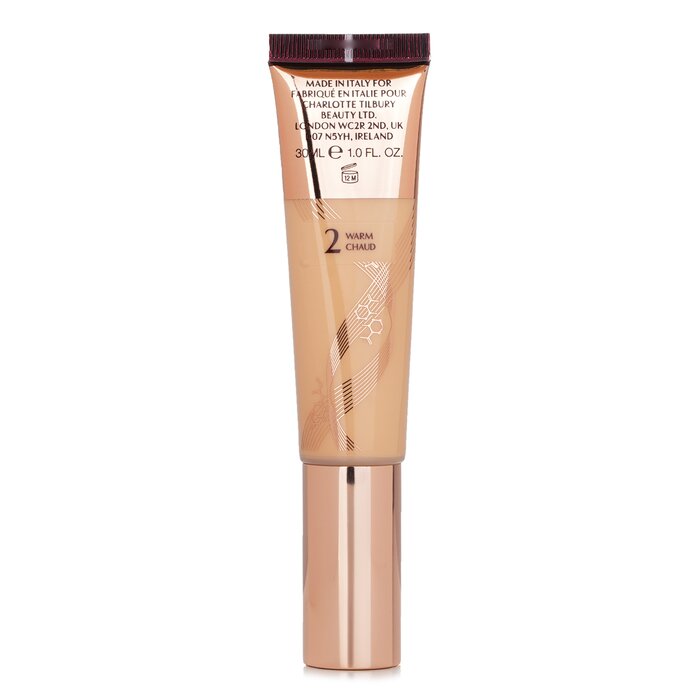 Charlotte Tilbury Charlotte's Beautiful Skin Foundation 30ml/1ozProduct Thumbnail
