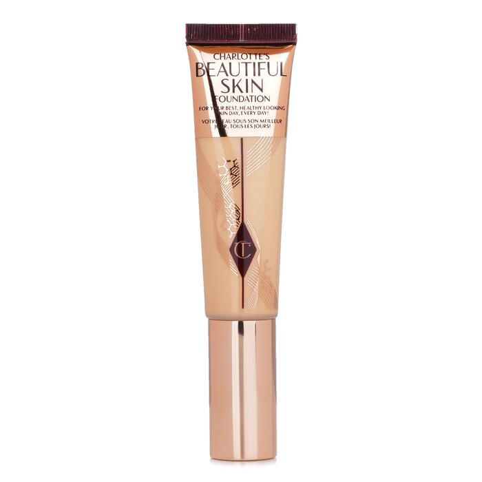 Charlotte Tilbury Charlotte's Beautiful Skin Foundation 30ml/1ozProduct Thumbnail