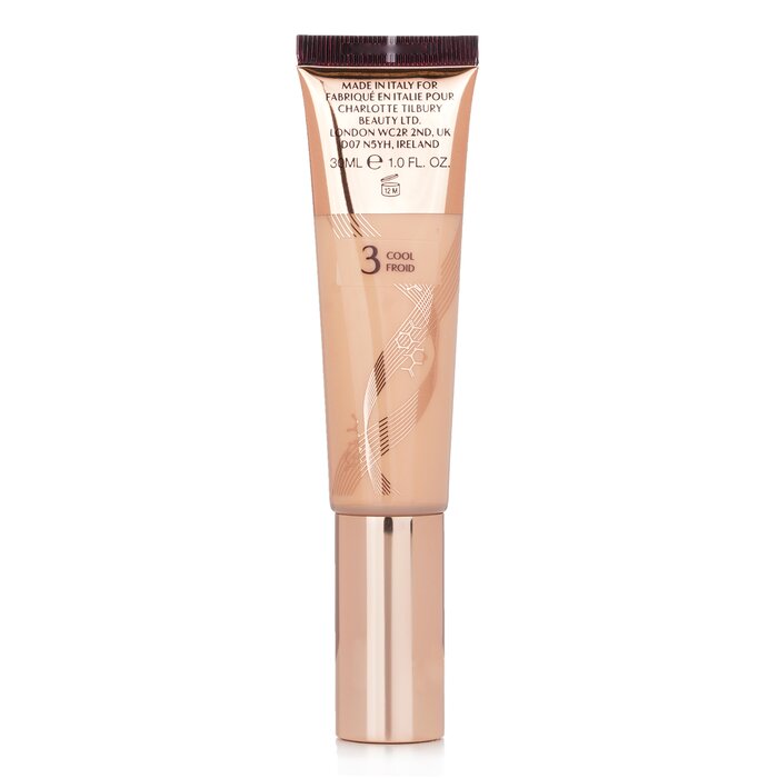 Charlotte Tilbury Charlotte's Beautiful Skin Foundation 30ml/1ozProduct Thumbnail