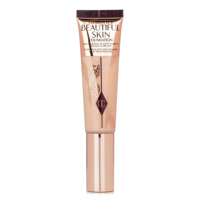 Charlotte Tilbury Charlotte's Beautiful Skin Foundation 30ml/1ozProduct Thumbnail